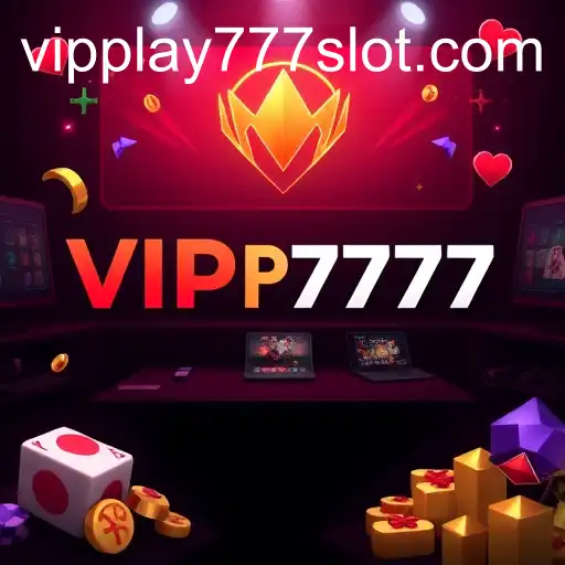 About Us: VIPPLAY777