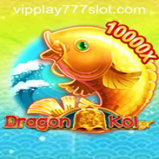 Discover the Enchanting World of DragonKoi: The Ultimate Gaming Experience with VIPPLAY777
