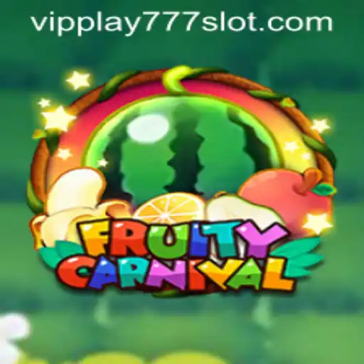 Unraveling the Vibrant World of FruityCarnival and the Secrets of VIPPLAY777