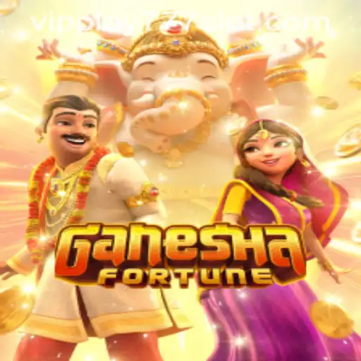 Experience GaneshaFortune: An Exciting Dive into Mythical Gaming with VIPPLAY777