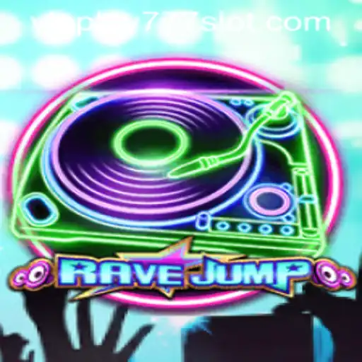 RaveJump: Experience the Thrill of Virtual Heights with VIPPLAY777