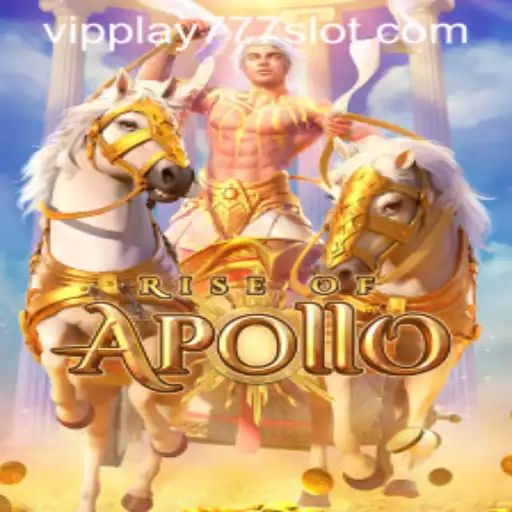 Rise of Apollo: A Thrilling Journey into Ancient Mythology with VIPPLAY777