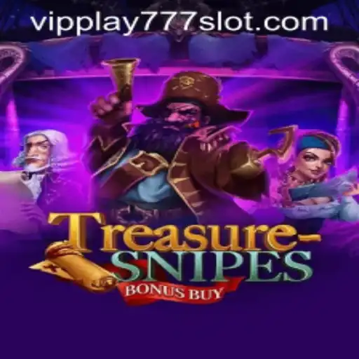 Discover the Thrills of TreasuresnipesBonusBuy: An In-depth Guide and Gameplay Experience