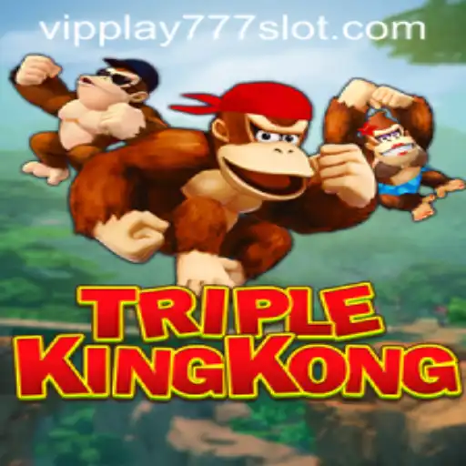 TripleKingKong: Dominating the Virtual Jungle