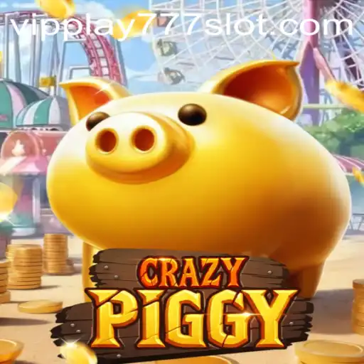 Dive into the World of CrazyPiggy: Unleashing Fun with VIPPLAY777