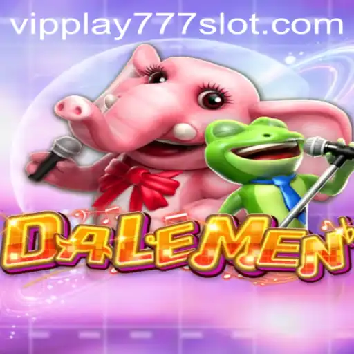 Discover the Exciting World of DALEMEN: A Revolutionary Game with Thrilling Features