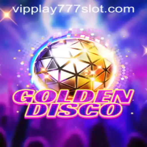 GoldenDisco: Step into the Groovy World with VIPPLAY777