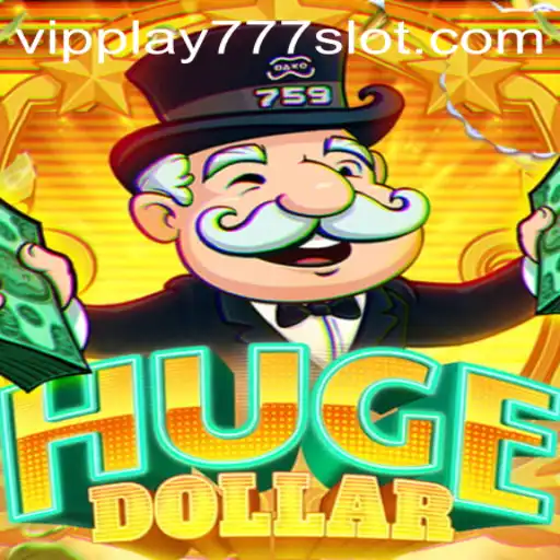 Enter the Thrilling World of HugeDollar: A Game of Chance and Strategy
