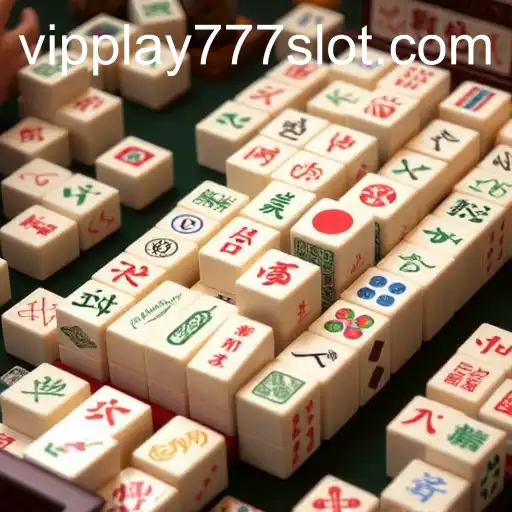 The Fascinating World of Mahjong: Tradition Meets Innovation