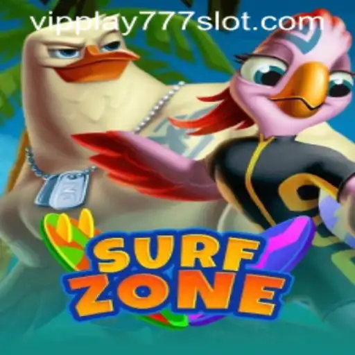 Dive into the Adventure of SurfZone: Master the Waves with VIPPLAY777