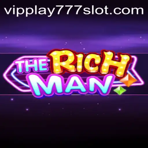 Exploring TheRichMan: A Gateway to Luxurious Entertainment with VIPPLAY777