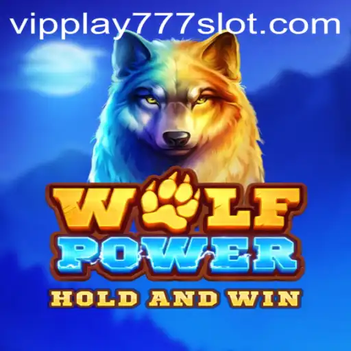 Discover the Thrilling Adventure of WolfPower
